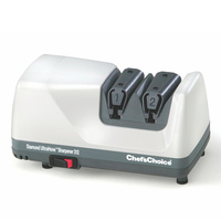CHEF'S CHOICE ELECTRIC DIAMOND KNIFE SHARPENER 312 C312 AUS STOCK SUPERSEDED 110