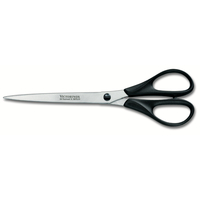 VICTORINOX PAPER SCISSORS 23CM "FREE POSTAGE" 8.0973.23 SWITZERLAND