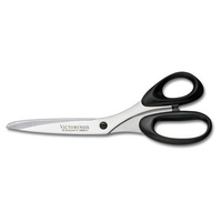VICTORINOX HOUSEHOLD SCISSORS LEFT HANDED 21CM "FREE POSTAGE" 8.0908.21L SWITZE