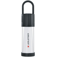 New LED LENSER ML6 RECHARGEABLE LANTERN 750 Lumens