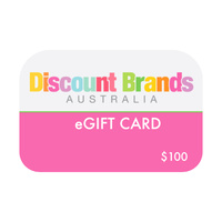 $100 Gift Voucher