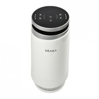 NEW BEABA AIR PURIFIER - WHITE