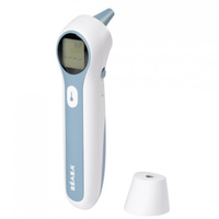 NEW BEABA THERMOSPEED INFRARED FOREHEAD & EAR THERMOMETER