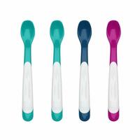 OXO Tot Multi Pack Infant Feeding Spoon Set - Multi Pack