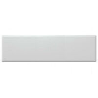 NOBO 2400W OLSO ELECTRIC PANEL HEATER W/ THERMOSTAT SLIM WALL MOUNT NTL4S24-FS40