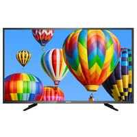 TEAC A1 Series 40" 12V FHD TV DVD Media Player Combo Black