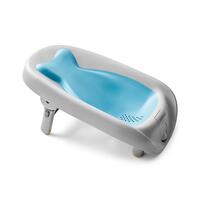 NEW SKIP HOP MOBY RECLINER & RINSE BATHER