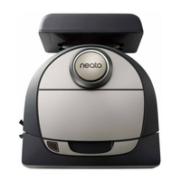 New Neato Botvac D7 Connected Robotic Vacuum Cleaner