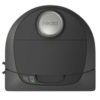 NEW NEATO BOTVAC D5 CONNECTED ROBOTIC VACUUM CLEANER