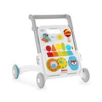 Skip Hop Explore & More Grow Along 4 In 1 Activity Walker 