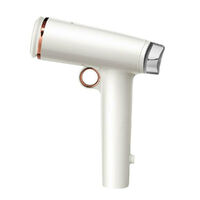 New Morphy Richards Handheld Garment Steamer | Steam Iron | White
