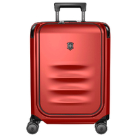 Victorinox Spectra 3.0 Expandable Global Carry-On / Cabin Luggage - Red
