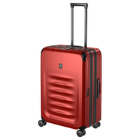 Victorinox Spectra 3.0 Expandable 69cm Medium Case - Red