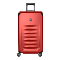 Victorinox Spectra 3.0 Trunk 76cm Large Case - Red