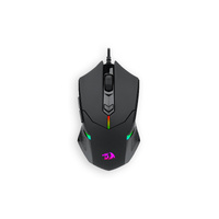 Redragon M601 Centrophor RGB Wired Gaming Mouse