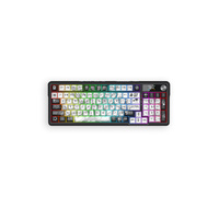 Redragon K719GF-RGB Pro Artemis Pro Wireless Mechanical Keyboard