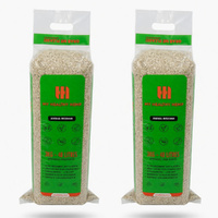 My Healthy Hemp Animal Bedding 2 x 3kg