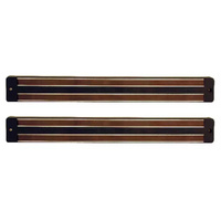 renton Magnetic Wall Mount Holder Rack 60cm Utensil Kitchen Tool Set of 2