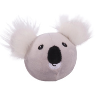 The Australian Collection Slow Squish Ball Koala Age 5y+