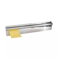 Trenton Stainless Steel Docket Holder 1100mm