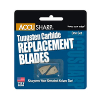 REPLACEMENT BLADES ACCUSHARP 47RB