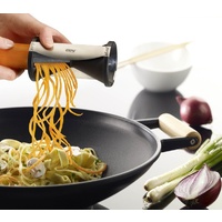 100% ORIGINAL Sprial Shredder Veggie GEFU Spiral Spirelli Cutter