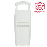 BORNER ROKO SHREDDER ATTACHMENT FOR BORNER V SLICER **MADE IN GERMANY***