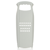 Borner Rosti Grater PowerLine - Fits Borner V Slicer White