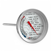 AVANTI TEMPWIZ MEAT THERMOMETER **BNIP**
