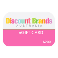 $200 Gift Voucher