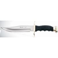 SPANISH made DEFENDER BOWIE 18 HUNTING FISHING KNIFE HUNTER 95180 MUELA