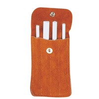 NEW SPYDERCO CERAMIC FILE SET | SET OF 4 SHAPES