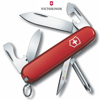SWISS ARMY TINKER KNIFE Free Postage **BNIP** SWISS MADE VICTORINOX