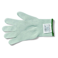 SWISS VICTORINOX CUT RESISTANT GLOVES ULTIMATE SHIELD MEDIUM 7.9030.M