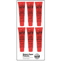 NEW 6 X 25g LUCAS PAPAW OINTMENT PAW PAW CREAM CRACKED LIPS NAPPY RASH _ìÂ�ñì_ìì 25΃†