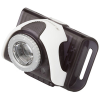 LED LENSER SEO B3 BIKE LED LIGHT 100 LUMEN CYCLING LAMP - WHITE ZL9003 SAVE !