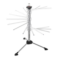 NEW D.LINE SALAD SPINNER SALAD BAR 5.5Ltr WHITE 4318