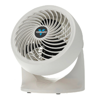 New VORNADO VORTEX 533 Floor Fan and Air Circulator Linen 