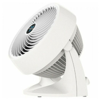 NEW VORNADO VORTEX 633 FLOOR FAN AND AIR CIRCULATOR LINEN