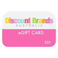 $50 Gift Voucher