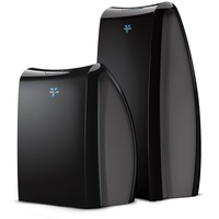 New VORNADO VORTEX AC500 & AC300 Black True Hepa Air Purifier BLACK