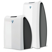 New VORNADO VORTEX AC500 & AC300 Black True Hepa Air Purifier WHITE