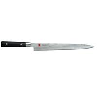 NEW KASUMI 27CM SASHIMI 78219 DAMASCUS KNIFE MADE IN JAPAN STAINLESS STEEL JAPANESE