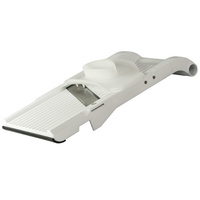 BENRINER 120mm Jumbo Japanese Mandoline Slicer Sharp Vegetable Garnish No.120