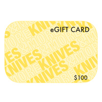 $100 Gift Voucher