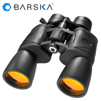 BARSKA 7-21x40 Zoom Gladiator Binocular with Ruby Lens