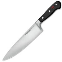 New Wusthof Trident Classic Cooks Chef Knife 20cm