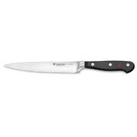 New 4550-7/16W Wusthof Trident Classic Flexible Filleting Knife 16cm