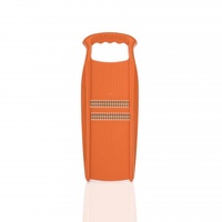 NEW BORNER ROKO SHREDDER ATTACHMENT FOR BORNER V SLICER ORANGE