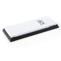 TAIDEA 3000 GRIT WHETSTONE KNIFE SHARPENING STONE 